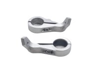 Handgreephouder handbeschermer links rechts BMW R 1200 GS DOHC R12 K25 0450 10-12