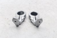 Handgreephouder handbeschermer links rechts BMW R 1200 GS DOHC R12 K25 0450 10-12