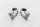 Handgreephouder handbeschermer links rechts BMW R 1200 GS DOHC R12 K25 0450 10-12