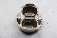 Kolv, kolvringar, cylinderfoder, motor Suzuki GSX 1200 Inazuma A3 98-02