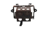 Battery box, fuse holder, electrical system Suzuki GSX 1200 Inazuma A3 98-02