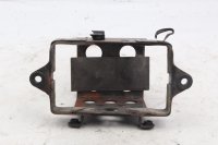 Battery box, fuse holder, electrical system Suzuki GSX 1200 Inazuma A3 98-02