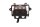Battery box, fuse holder, electrical system Suzuki GSX 1200 Inazuma A3 98-02