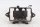Battery box, fuse holder, electrical system Suzuki GSX 1200 Inazuma A3 98-02