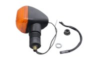 Forreste højre blinklys, orange hus 35600-26E61...