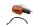 Front right indicator, orange housing 35600-26E61 Suzuki GSX 1200 Inazuma A3 98-02