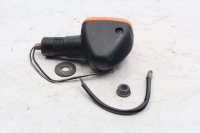 Forreste venstre blinklys, orange blinklys Suzuki GSX 1200 Inazuma A3 98-02