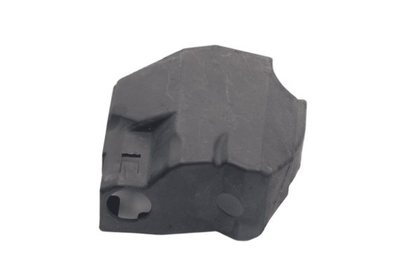 Carburateurdeksel rechter gasklep BMW R 1200 GS K25 0307 R12 04-07
