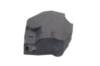 Carburateurdeksel rechter gasklep BMW R 1200 GS K25 0307 R12 04-07
