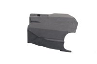 Carburateurdeksel rechter gasklep BMW R 1200 GS K25 0307 R12 04-07