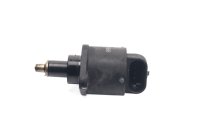 Stationair toerentalregelklep gasklep actuator 7572966 BMW R 1200 GS K25 0307 R12 04-07