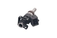 Polttoaineen ruiskutussuutin, oikea BMW R 1200 GS K25 0307 R12 04-07