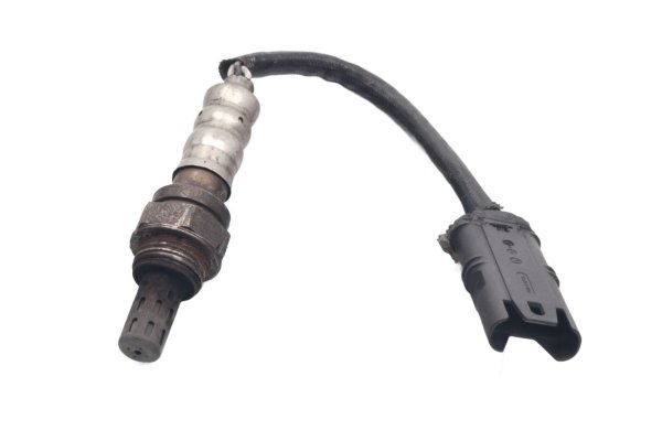 Lambdasonde, uitlaatgassensor (rechts), uitlaatsensor BMW R 1200 GS K25 0307 R12 04-07