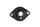 Kleppendekselbevestiging rechter nokkenassensor BMW R 1200 GS K25 0307 R12 04-07