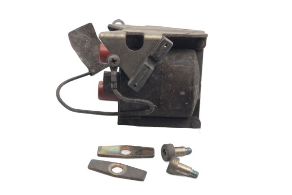 Tändspole med dubbel tändning BOSCH tändningsenhet BMW R 1100 GS 259 0409 93-99