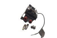 Tändspole med dubbel tändning BOSCH tändningsenhet BMW R 1100 GS 259 0409 93-99