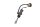 Bakre huvudcylinder, hydraulisk bromspump BMW R 1100 GS 259 0409 93-99