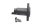 Kupplungszylinder Hydraulikzylinder BMW R 1200 GS DOHC R12 K25 0450 10-12