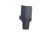 Kopplingsenhet, spakfäste, styre KTM Duke 690 690DUKE/14 14-15