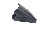 Kopplingsenhet, spakfäste, styre KTM Duke 690 690DUKE/14 14-15