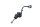 Achterremcilinder, voetrempomp, hydrauliek KTM Duke 690 690DUKE/14 14-15