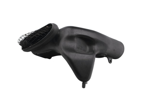 Conducto de admisión, guía de aire, rejilla de admisión, parte delantera izquierda Kawasaki ZX-9R ZX900B 94-97