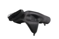 Intake duct, air guide, intake grille, front left...