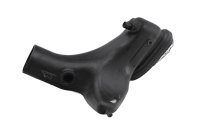 Conducto de admisión, guía de aire, rejilla de admisión, parte delantera izquierda Kawasaki ZX-9R ZX900B 94-97