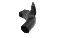 Conducto de admisión, guía de aire, rejilla de admisión, parte delantera izquierda Kawasaki ZX-9R ZX900B 94-97