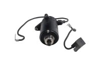 Starter motor, starter relay, wiring harness Kawasaki...