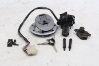 Lock set ignition lock fuel lock seat lock Kawasaki ZX-9R...