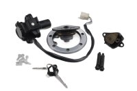 Lock set ignition lock fuel lock seat lock Kawasaki ZX-9R...