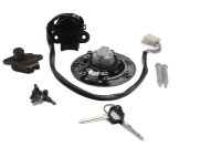 Ensemble de verrouillage : verrou dallumage, verrou de carburant, verrou de siège Kawasaki ZX-9R ZX900B 94-97