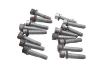 Motordekselschroevenset voorste zeskant Torx BMW R 1200 GS K25 0307 R12 04-07