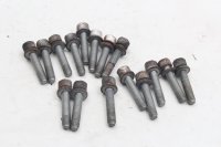 Motordekselschroevenset voorste zeskant Torx BMW R 1200 GS K25 0307 R12 04-07