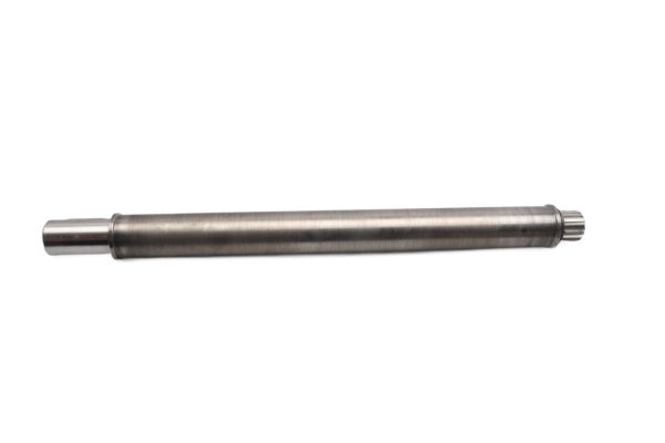 Drivaxel, växellåda, utgående axel, splines BMW R 1200 GS K25 0307 R12 04-07