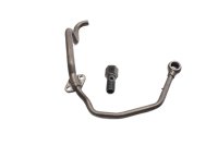 Ölleitung Kühlleitung Anschluss Ölkühler BMW R 1200 GS K25 0307 R12 04-07