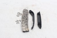 Cadena de distribución, tensor de cadena, guía de cadena, bomba de aceite BMW R 1200 GS K25 0307 R12 04-07