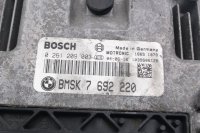 Schlosssatz Steuergerät Zündschloss Schlüssel BMW R 1200 GS K25 0307 R12 04-07