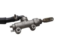 Oikean takajarrupumpun hydraulisylinteri Kawasaki ZR 7S...