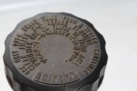 Bremspumpe hinten rechts Hydraulikzylinder Kawasaki ZR 7S ZR750F H 01-04
