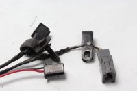 Headlight wiring harness adapter ignition connection Kawasaki ZR 7S ZR750F H 01-04