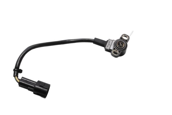 Throttle Position Sensor (TPS) Idle Position Kawasaki ZR 7S ZR750F H 01-04