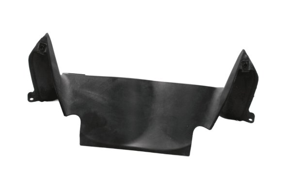 Cubierta protectora de la lámpara, panel embellecedor superior delantero Kawasaki ZR 7S ZR750F H 01-04