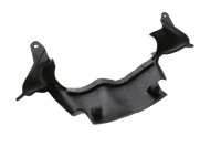 Cubierta protectora de la lámpara, panel embellecedor superior delantero Kawasaki ZR 7S ZR750F H 01-04