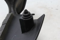 Cubierta protectora de la lámpara, panel embellecedor superior delantero Kawasaki ZR 7S ZR750F H 01-04