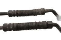 Olieleiding, radiatorslang, oliekoelerleidingenset Kawasaki ZR 7S ZR750F H 01-04
