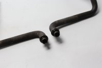 Olieleiding, radiatorslang, oliekoelerleidingenset Kawasaki ZR 7S ZR750F H 01-04