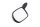 Right rearview mirror e-mark M10 ITP-RT3006 Kawasaki ZX-9R ZX900B 94-97