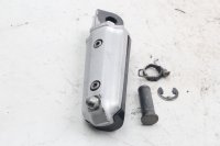 Front right footrest, drivers footplate, footrest Kawasaki ZX-9R ZX900B 94-97